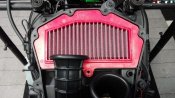 Performance air filter BMC FM01010/04 (alt. HFA2406 )