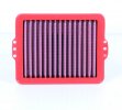 Performance air filter BMC FM01004 (alt. HFA7801 )