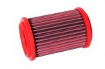 Performance air filter BMC FM452/08 (alt. HFA6001 )