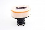 Air filter TwinAir 150800 with rubber (dia 45mm)