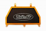 Pre-Oiled Air filter TwinAir 158555FRX (Flame Retardent)