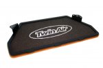 Pre-Oiled Air filter TwinAir 158558FRX (Flame Retardent)