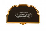 Pre-Oiled Air filter TwinAir 158631FRX (Flame Retardent)