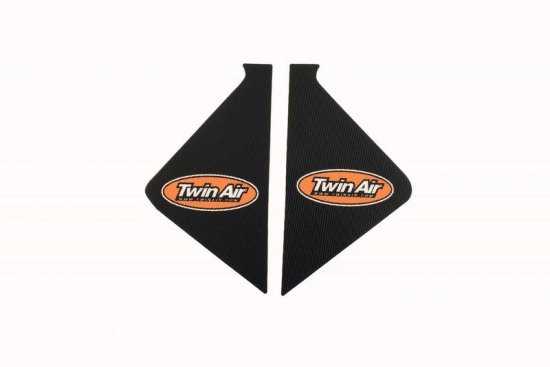 Airbox decals TwinAir 160044N (Anti slip material)