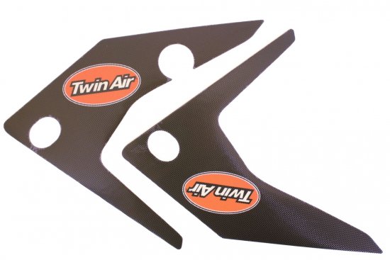 Airbox decals TwinAir 1600487N (Anti slip material)