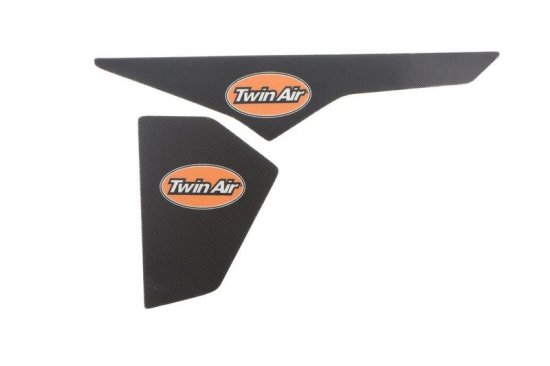 Airbox decals TwinAir 1600496N (Anti slip material)