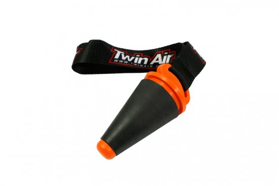 Exhaust plug TwinAir 177700NN 