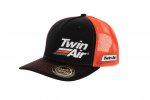 Lifestyle hat TwinAir 177720OREU EU adjustable Orange