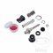 Master cylinder repair kit TOURMAX MSR-121