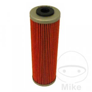 Premium oil filter K&N