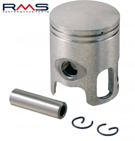 Piston kit RMS 100090010 40mm (for RMS cylinder)