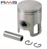 Piston kit RMS 100090038 40,8mm (for RMS cylinder)