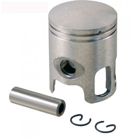 Piston kit RMS 100090529 39mm (for RMS cylinder)