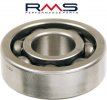 Ball bearing for engine/chassis SKF 100200080 17x40x12