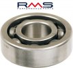 Ball bearing for engine/chassis SKF 100200240 15x35x11