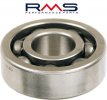 Ball bearing for engine/chassis SKF 100200250 17x40x12