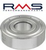 Ball bearing for engine/chassis SKF 100200350 12x32x10