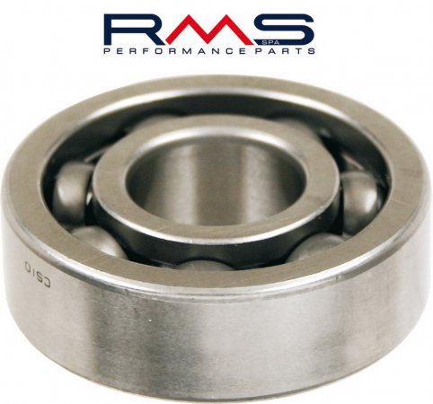 Ball bearing for engine SKF 100200430 17x47x14