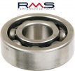 Ball bearing for engine SKF 100200630 20x47x14