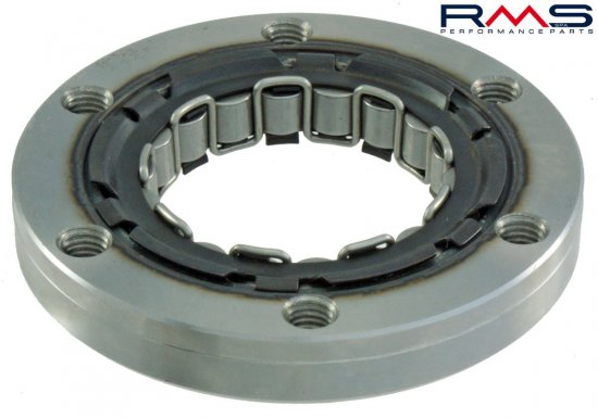 Starter wheel RMS 100300310