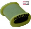 Air filter CHAMPION 100604715 Y308/302