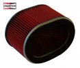 Air filter CHAMPION 100604865 Y339/301