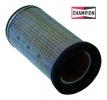 Air filter CHAMPION 100604895 Y342/301