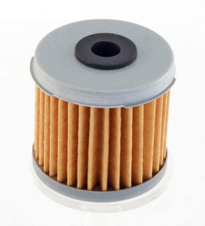 Oil filter NYPSO for DAELIM VT 125 Evolution (1998-2002)