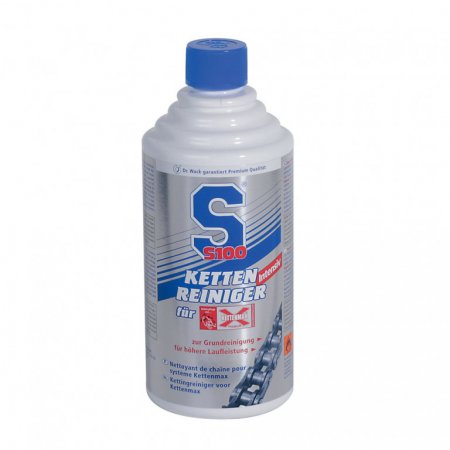 Chain cleaner KETTENMAX 500 ml for DAELIM VT 125 Evolution