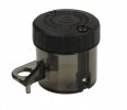 Brake fluid reservoir BREMBO 10444672 45 ml smoke