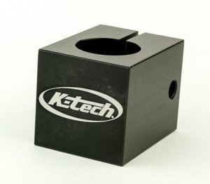 FF CARTRIDGE TUBE CLAMP K-TECH 29mm