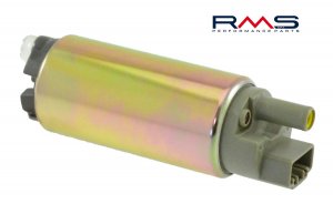 Fuel pump RMS