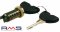 Cylinder lock set RMS