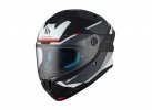 Full face helmet MT Helmets TARGO S KAY B2 MATT XXS