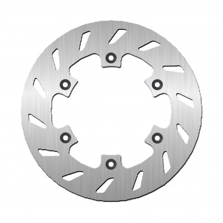 Brake disc NG 135