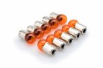 Bulb PUIG 0941T 12V 23W orange (box of 10 units)