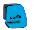 Lock LUMA DIM92DB ENDURO 92D with bag blue