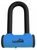 Lock LUMA HOAPROB ESCUDO PROCOMBI blue