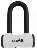 Lock LUMA HOAPROW ESCUDO PROCOMBI white