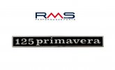 Emblem RMS 142720950 rear