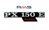 Emblem RMS 142721150 for side panel