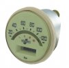 Speedometer RMS 163681023 LAMBRETTA 120 km/h