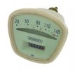 Speedometer RMS 163681053 LAMBRETTA