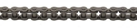 Oil pump chain KMC 163712220 44 links