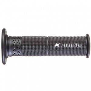 Grips ARIETE (pair) dark grey / light grey