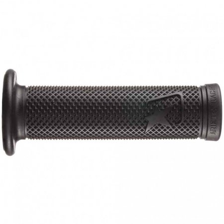 Grips ARIETE (pair) black for DAELIM VT 125 Evolution (1998-2002)