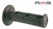 Hand grips RMS 184160280 black