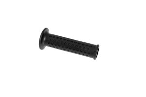 Hand grips DOMINO GRANTURISMO black DOMINO