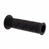 Hand grips DOMINO 184160700 black DOMINO