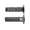 Grips DOMINO 184161040 OFF-ROAD black/grey